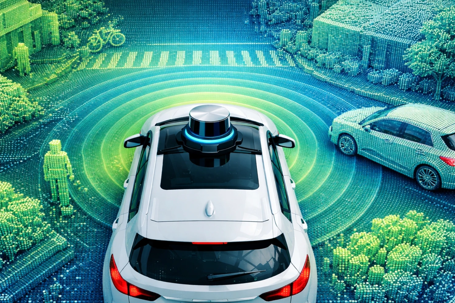 GC Light Achieves Watt-Class Continuous-Wave Output from a 940 nm PCSEL Chip